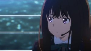Lycoris Recoil 1 Episodio 5