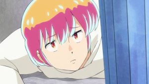 Urusei Yatsura (2022) 2 Episodio 13