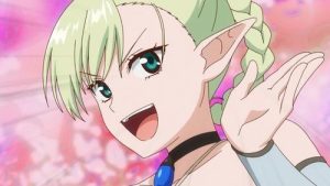 Fantasy Bishoujo Juniku Ojisan to 1 Episodio 3