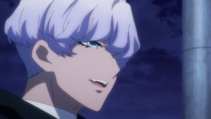 Visual Prison 1 Episodio 4