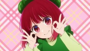 Oshi no Ko 2 Episodio 7