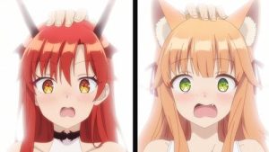 Beast Tamer 1 Episodio 6
