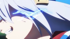 Umamusume: Cinderella Gray 1 Episodio 10