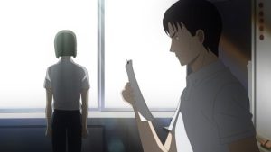 Gunjou no Fanfare 1 Episodio 5