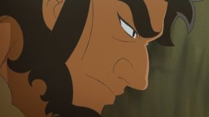 Ousama Ranking Dublado 1 Episodio 8