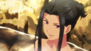 Shuumatsu no Harem 1 Episodio 6