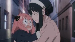 Spy x Family Dublado 1 Episodio 14