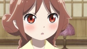 Taisho Otome Fairy Tale 1 Episodio 4