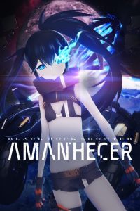 Black Rock Shooter: Dawn Fall Temporada 1