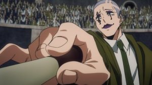 Mashle Dublado 2 Episodio 7