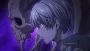Dead Mount Death Play 1 Episodio 12