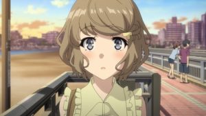 Seishun Buta Yarou 1 Episodio 5