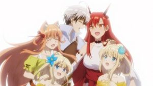 Beast Tamer 1 Episodio 7