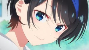 Kanojo Okarishimasu Dublado 3 Episodio 8