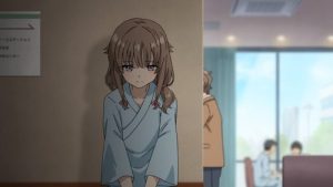 Seishun Buta Yarou 1 Episodio 12