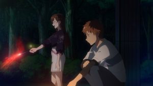 Kanojo Okarishimasu Dublado 3 Episodio 12