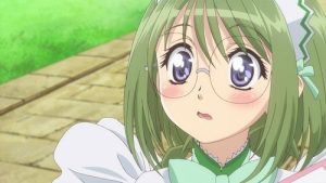 Tokyo Mew Mew New 2 Episodio 1