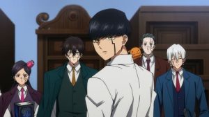 Mashle Dublado 2 Episodio 1