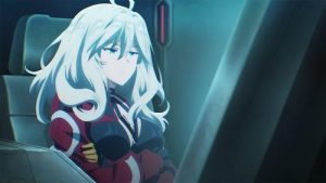 Deep Insanity: The Lost Child Dublado 1 Episodio 1