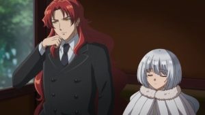 Nokemono-tachi no Yoru 1 Episodio 11