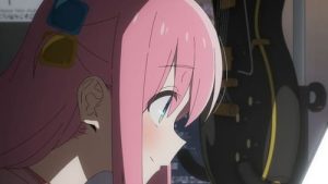 Bocchi the Rock! 1 Episodio 1