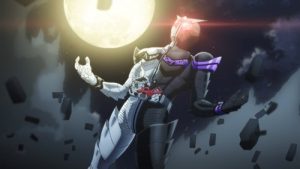 Fuuto Tantei 1 Episodio 6