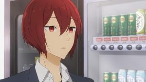 Horimiya: Piece Dublado 1 Episodio 8