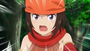 Kono Healer, Mendokusai 1 Episodio 6