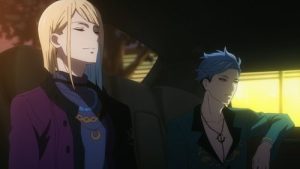Visual Prison 1 Episodio 5
