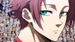 Blue Lock Dublado 2 Episodio 7