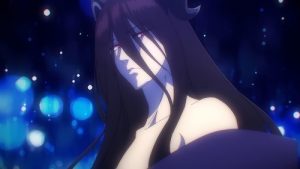Niehime to Kemono no Ou 1 Episodio 20