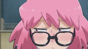My Hero Academia: Vigilantes Dublado 1 Episodio 10