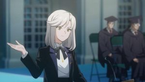 To Be Hero X Dublado 1 Episodio 11