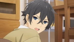 Horimiya: Piece Dublado 1 Episodio 4
