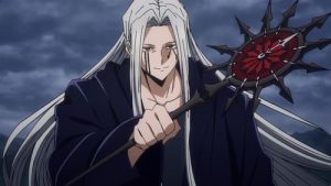 Mashle Dublado 2 Episodio 10
