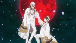 Visual Prison 1 Episodio 1