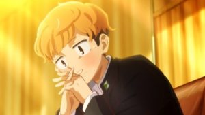 Boku no Kokoro no Yabai Yatsu 2 Episodio 5