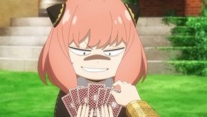 Spy x Family Dublado 2 Episodio 4