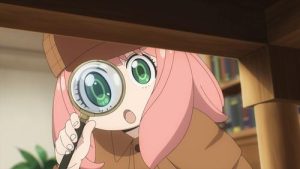 Spy x Family Dublado 1 Episodio 20
