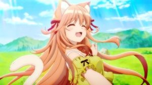 Beast Tamer 1 Episodio 1