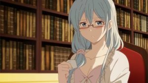 Isekai Yakkyoku 1 Episodio 2