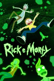 Rick e Morty Temporada 6