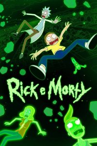 Rick e Morty Temporada 6