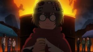 Magical Destroyers 1 Episodio 10