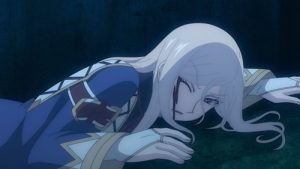 Ningen Fushin no Boukensha-tachi ga Sekai wo Sukuu you desu 1 Episodio 11
