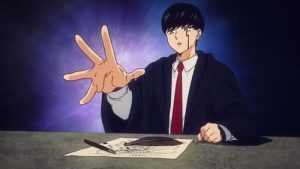 Mashle Dublado 1 Episodio 2