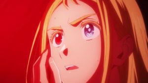 Summer Time Rendering 1 Episodio 23