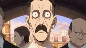 Spy x Family Dublado 1 Episodio 25
