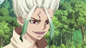 Dr. Stone Dublado 3 Episodio 1