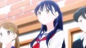 Boku no Kokoro no Yabai Yatsu 1 Episodio 7